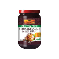 Teriyaki Sauce "LKK" 368g