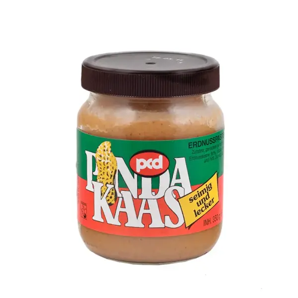 Erdnussbutter „PCD“ 350g
