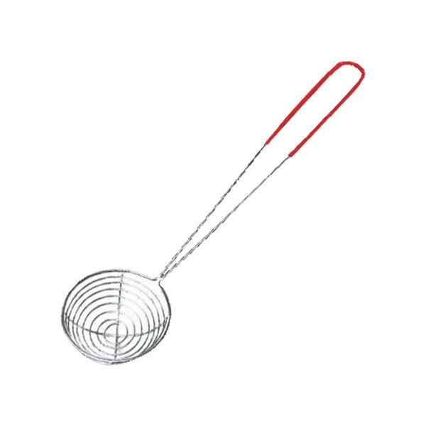 Fondue Löffel