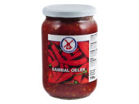 Sambal Oelek "Windmill" 750g