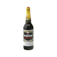 Sojasauce mit Pilzgeschmack (Haijin Bridge), 600ml