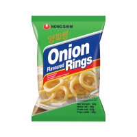 Zwiebelringe "Nong Shim", 50g