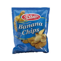 Bananenchips 250g