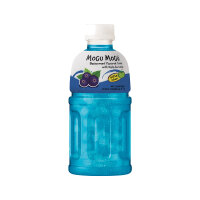 Schw. J.Beerengetränk mit Nata de Coco „Mogu...