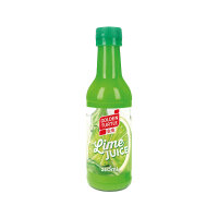 Limettensaft aus Konzentrat 250ml