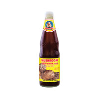 Pilzsauce vegetarisch "HB" 700ml