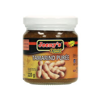 Tamarindenpaste „JEENYs“ 220g