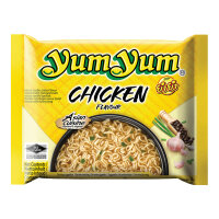 Instant Nudelsuppe Huhn "YUM YUM“ 60g