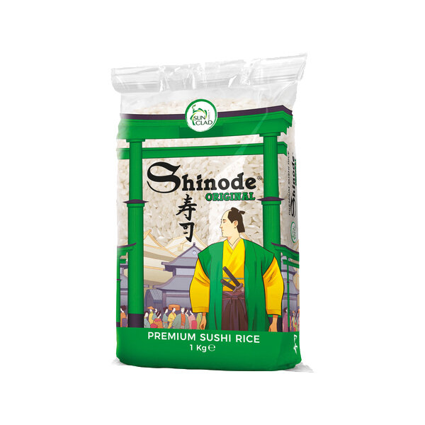 Sushireis "Shinode" 1kg
