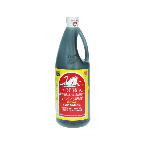 Sojasauce "SilverSwan", 1000ml