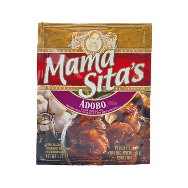 Adobo Saucenmix "MamaSita" 50g
