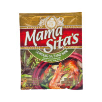 Sinigang Sa Sampalok Suppenmix "MamaSita" 50g