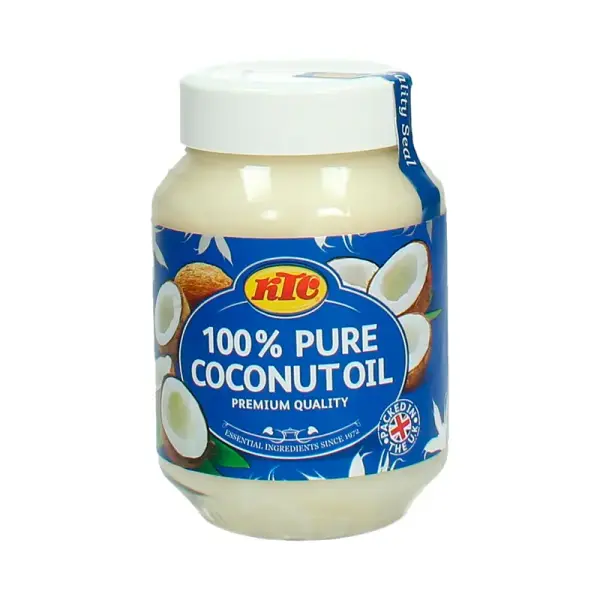 Kokos Öl „KTC“ 500ml