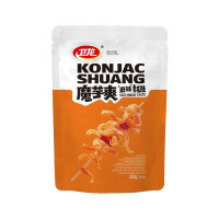 Konjac Shuang - Szechuan Style, 252g