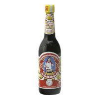 Austernsauce „Maekrua“ 600ml
