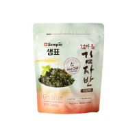 Seetang Snack  Hot-Chili "SEMPIO" 50g