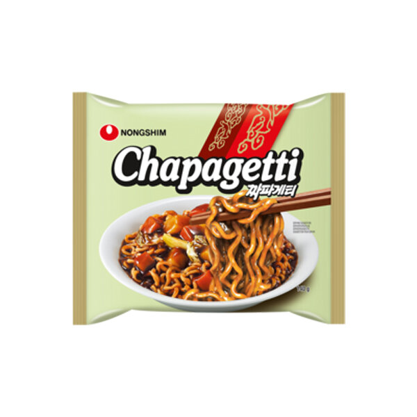 Instantnudel „Chapagetti“ 140g