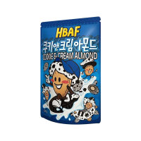 HBAF - Mandel mit Keksgeschmack, 120g