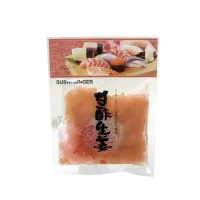 Sushi Ingwer pink110g
