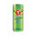 Carabao -  Energiegetränk mit Kohlensäure, grüner Apfel 330ml (Einweg)