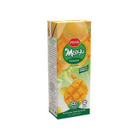 PRAN Mango-Getränk 205ml