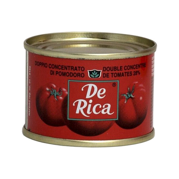 De Rica Tomatenmark, 70g