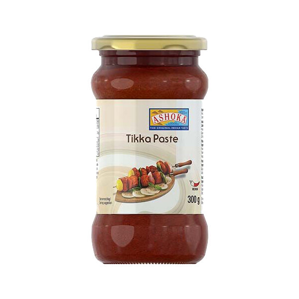 ASHOKA - Tikka Paste, 300g