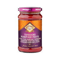 PATAKs - Tandoori Paste, 312g