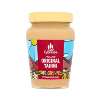 Cypressa - Original Tahini, Sesampaste 300g