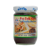 Por Kwan - Pad Thai Sauce, 225g