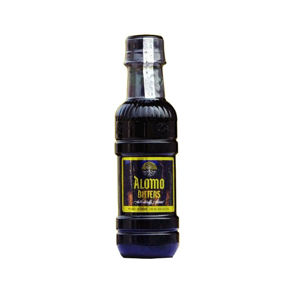 Spirituose Alomo Bitters 40% Vol., 200ml