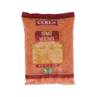 Rote Linsen "TRS" 500g