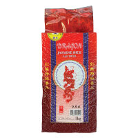 Duftreis "Red Dragon", 1kg