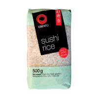 Sushireis  "Obento" 500g