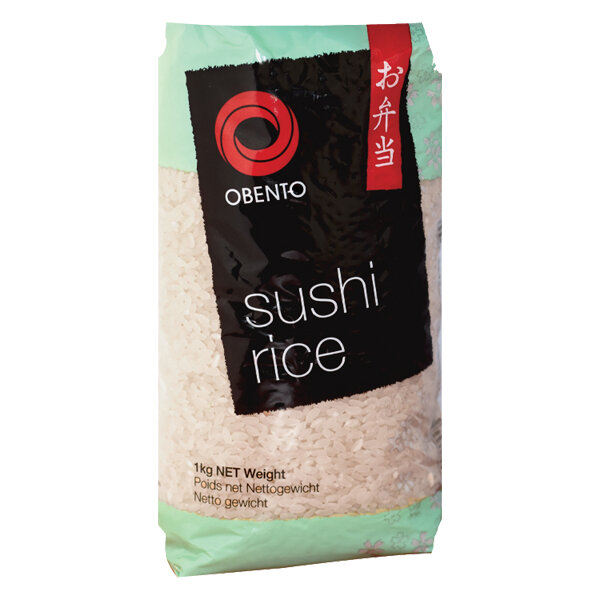 Sushireis  "Obento" 1kg