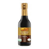 Dunkle Premium Sojasauce „LKK“ 150ml