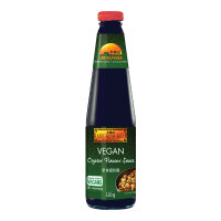 Vegetarische Austernsauce „LKK“ 520g