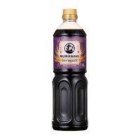 Japanische Sojasauce „MURASAKI“ 1000ml