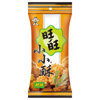 Want Want Mini-Reiskräcker "Chili", 60g