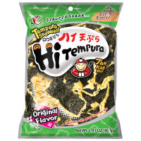 Seetang Snack Tempura Original "TaoKaeNoi" 40g