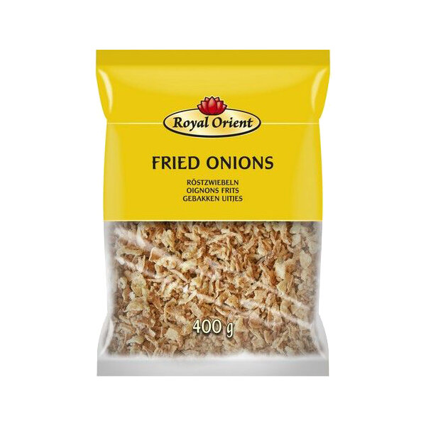 Röstzwiebel 400g