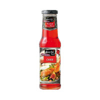Chiliöl „Exotic Food“ 250ml