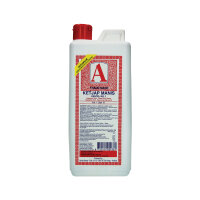 Süße Sojasauce - Ketjap Manis, 1ltr.