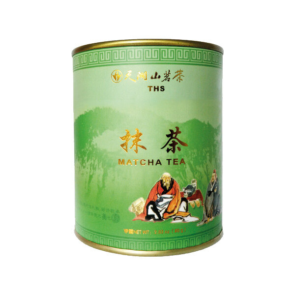 Grüner Tee - Matcha 80g