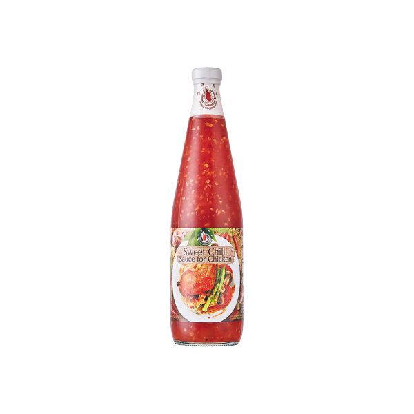 Süße Chilisauce für Huhn „Flying Goose“, 725ml