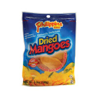 Getrocknete Mango 100g