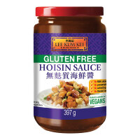 Hoi Sin Sauce, Gluten Free "LKK" 397g