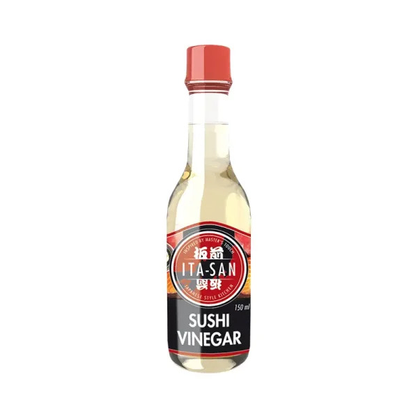 Sushi Essig „ITA-SAN“ 150ml
