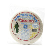 Reispapier 28cm, 500g