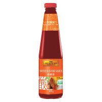 Süß-Sauer Sauce "LKK", 495g